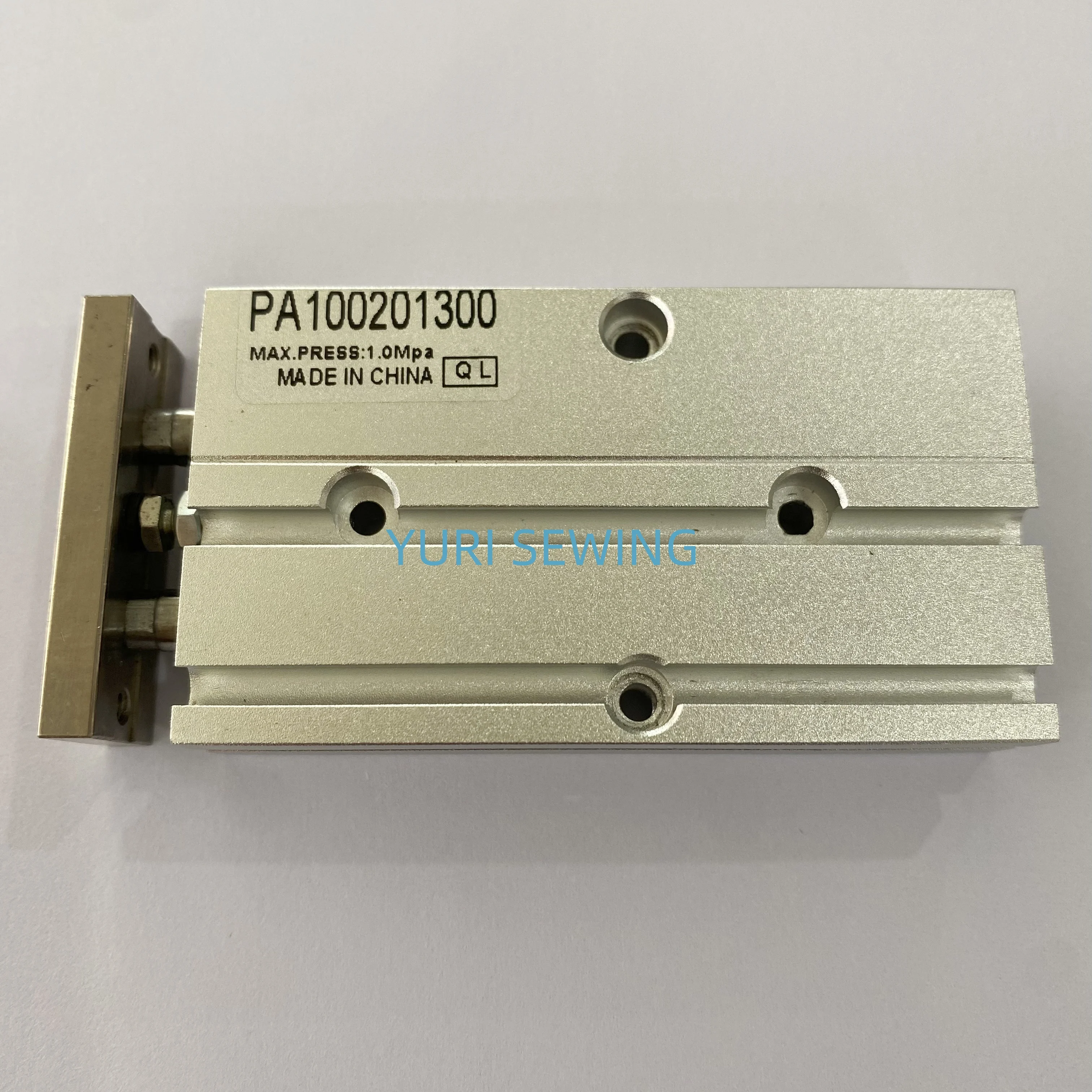 

JUKI MEB-3810 воздушный цилиндр PA-1002013-00 высококачественные детали промышленной швейной машины