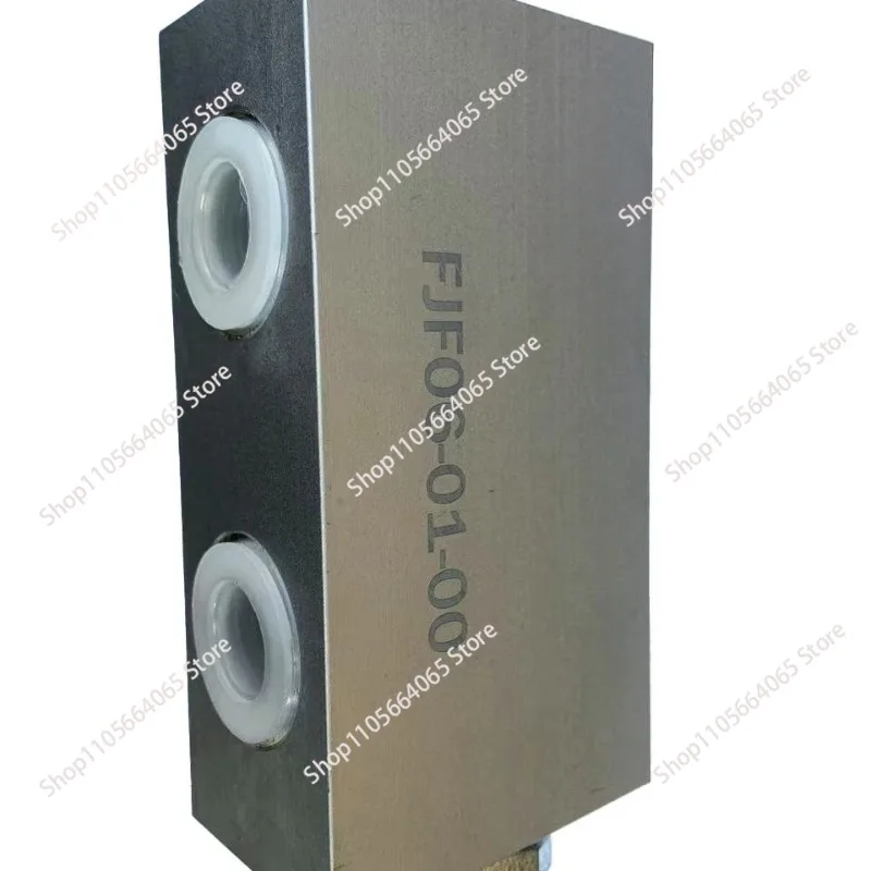 for FJF06-01-00 High-end Hydraulic Synchronous Valve Two Oil Cylinders Same Lift Drop Diversion Balance Valve