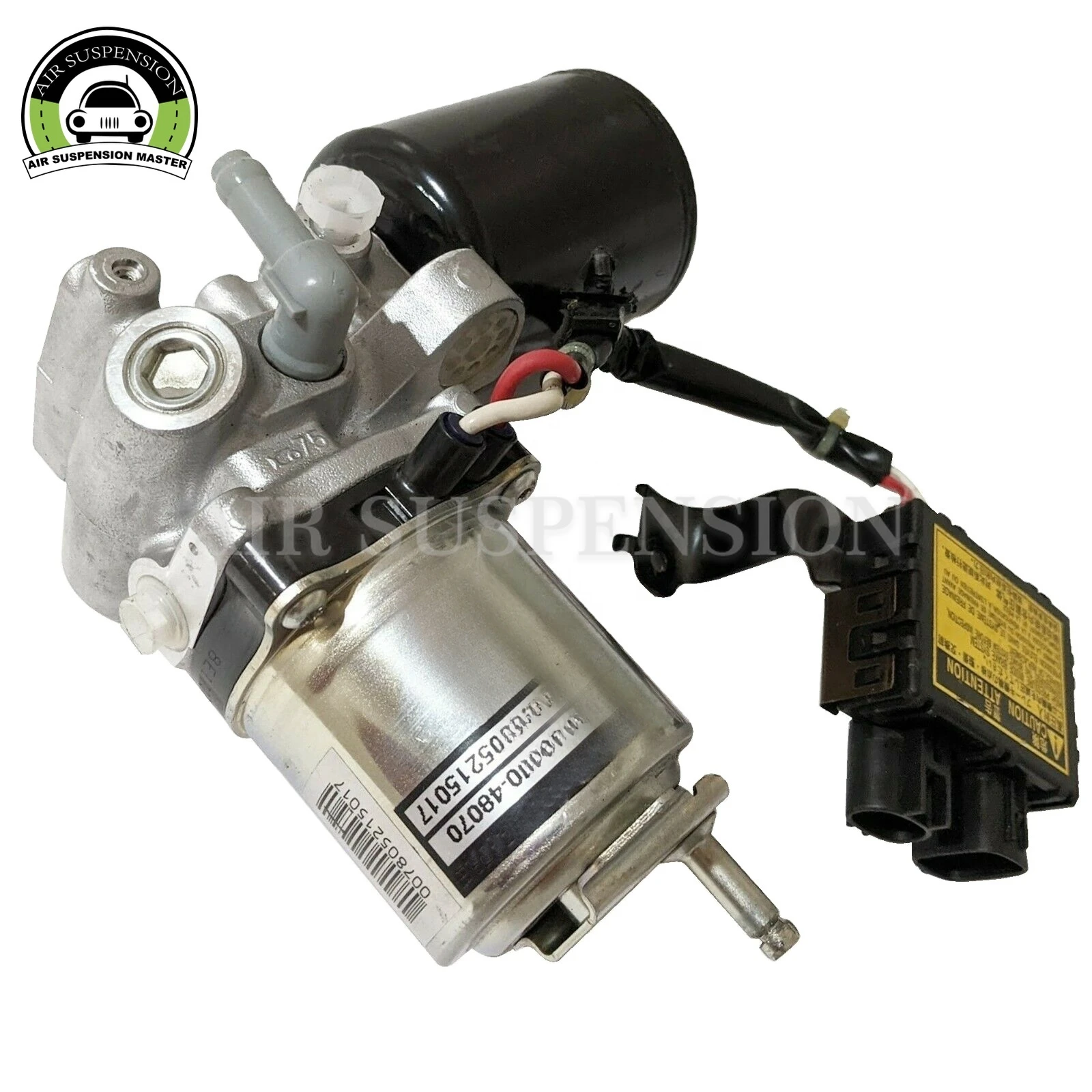 New Quality ABS PUMP Brake Booster 47070-48070 4707048070 for LEXUS RX450H 2016-2020