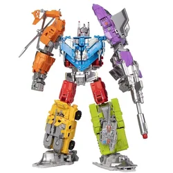 Transformation Bruticus 7 IN 1 Figure Toy