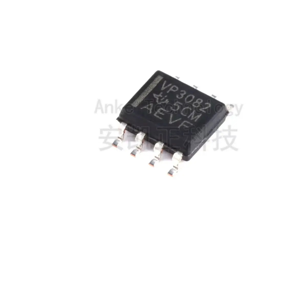 Genuine Original Surface Mount SN65HVD3082EDR SOP-8 RS-485 Transceiver Chip 10PCS