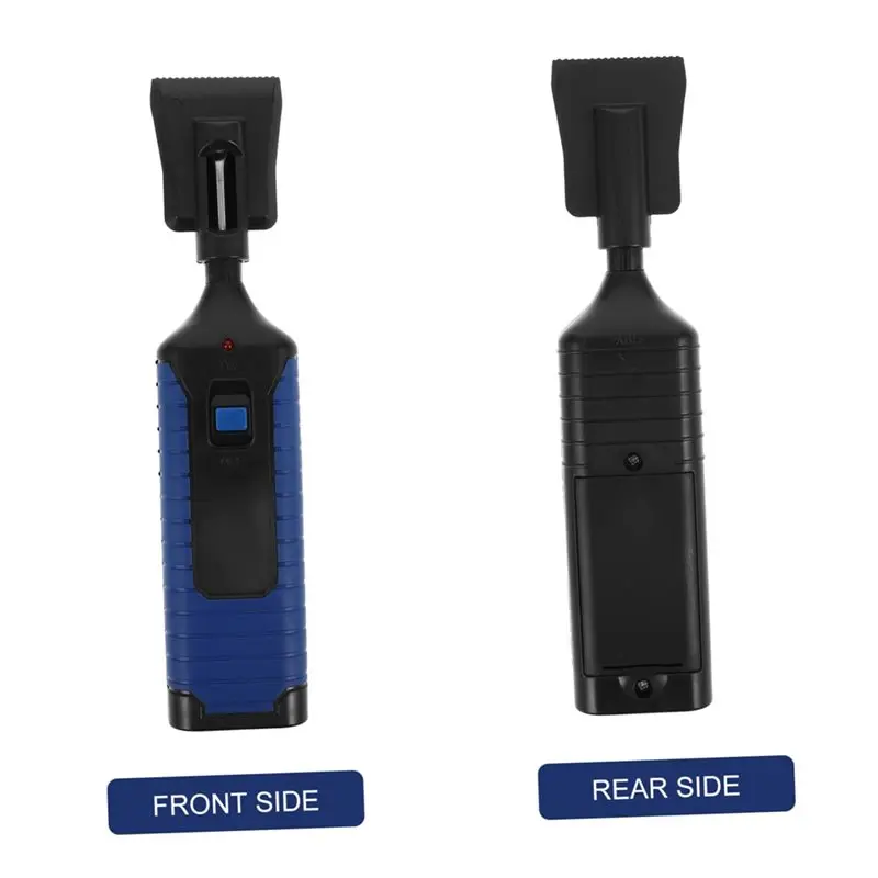 ABHI-For Furniture Cracks Repair For And Porcelain Tile Chip Restoration Heating Pen Portable Wax Melting Tool