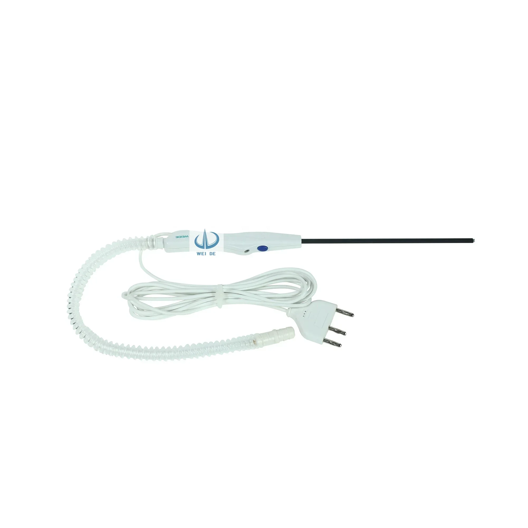 ENT Surgery Use Disposable Electrosurgical Suction Coagulator