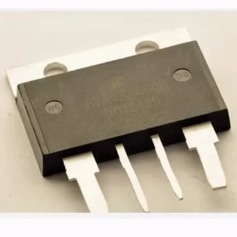 

BTA80-800B High-power bidirectional thyristor 80A 800V