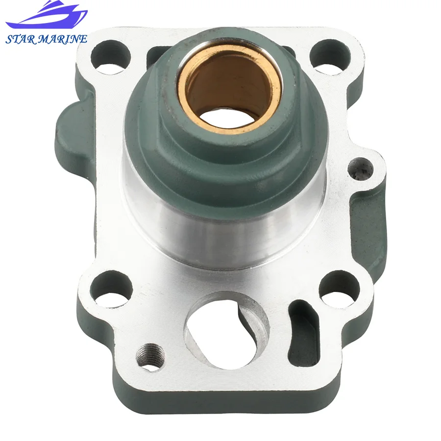 6E7-45331 Housing,Bearing for YAMAHA 9.9HP 15HP F8 F9.9 Boat engine 6E7-45331-00-5B 6E7-45331-00-9M 6E7-45331-00-CA