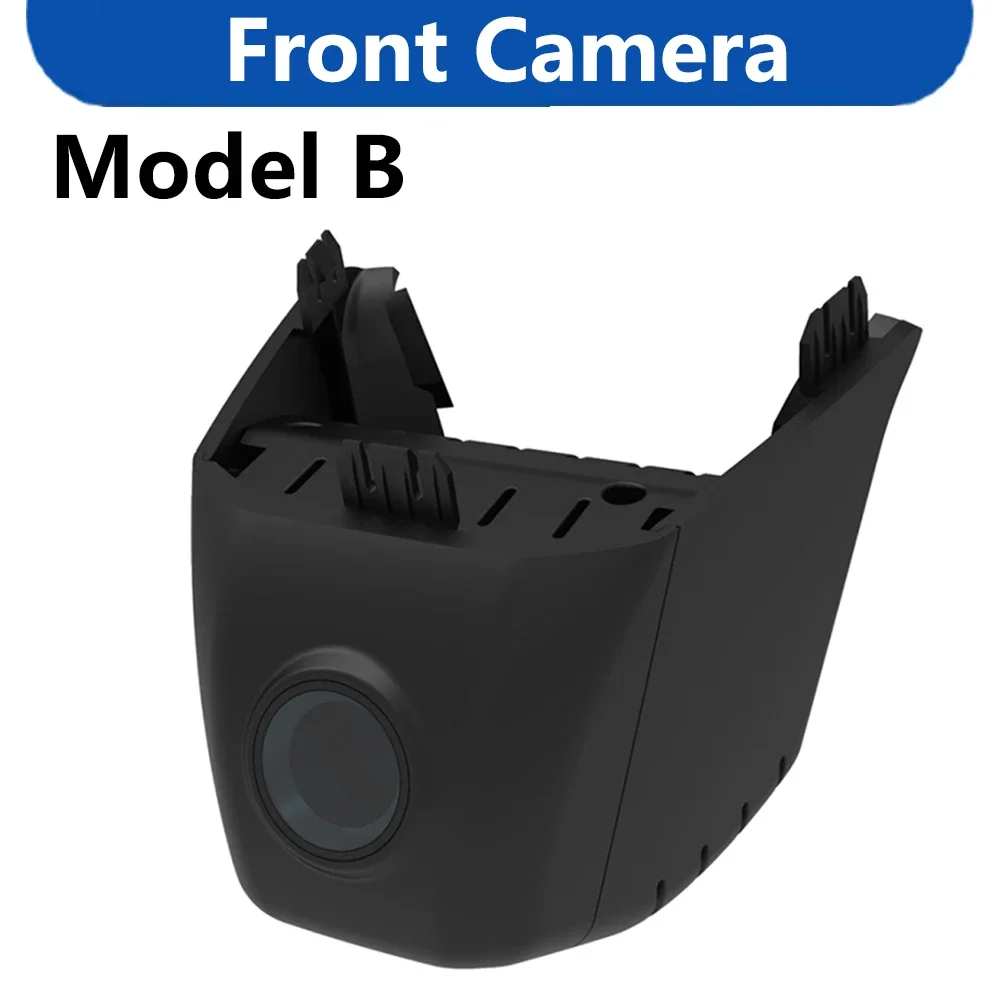 AutoBora 4K Wifi 3840*2160 Car DVR Dash Cam Camera 24H Video Monitor For Lynk & Co 01 2017 2018 2019 2020 2021 2022