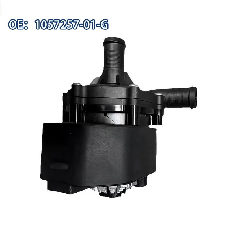 

Electronic Water Pump Motor 1057257-01-G Fit For Tesla Auto Parts MODELS MODELX