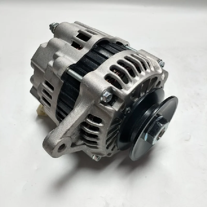 CATEngine Parts C2.2 Generator 12V Part No 2871A301 2871A306 3943495 285113 19903012  Alternator 40A 65A 3943492