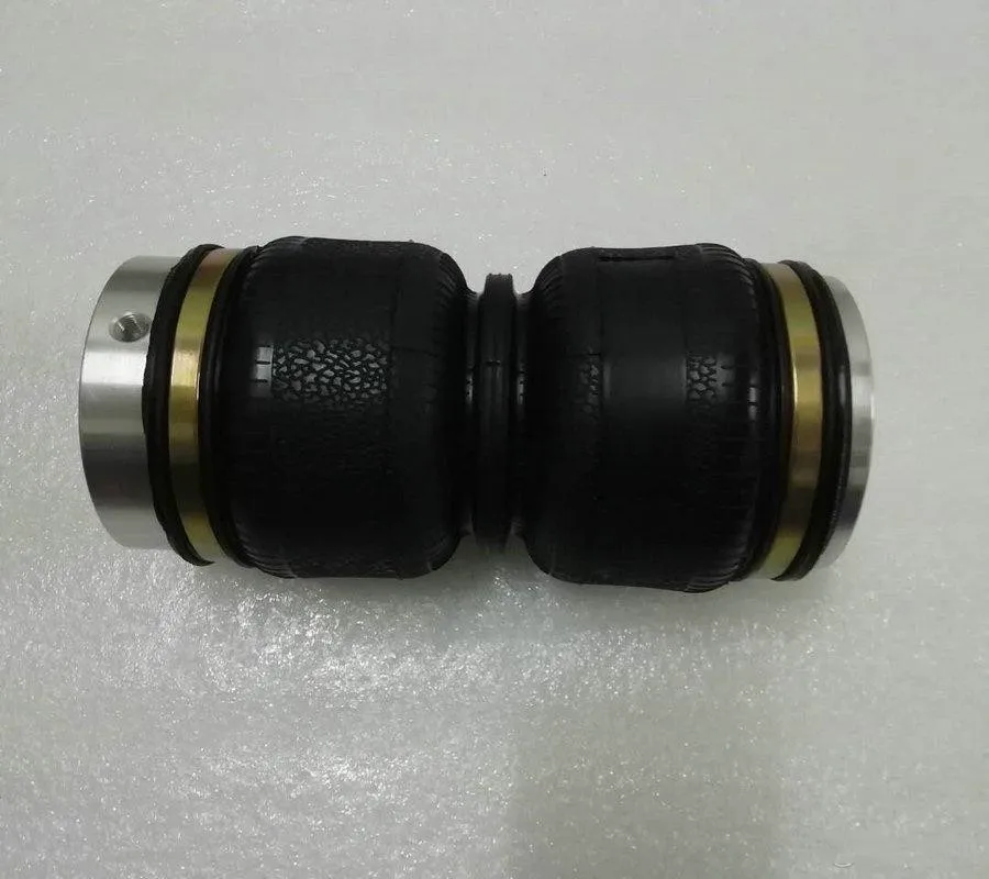 Mazda 3 Axela rear shock absorber airbag air suspension modification special 120180 double bellows airbag