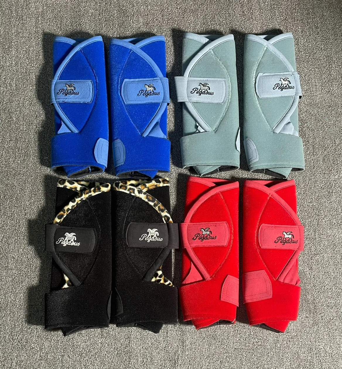 pegasus-multi-functional-universal-leg-wraps-riding-equipment-diving-material-riding-sports-fitness-supplies