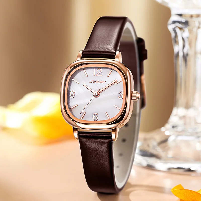 ZML women's watch women's niche high-end watch
