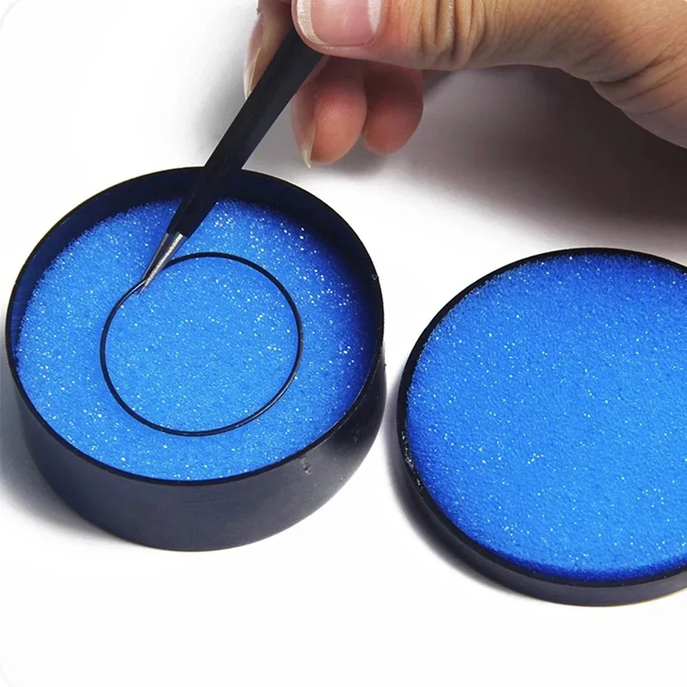 

Watch waterproof ring grease automatic adhesion waterproof oil box O-ring seal lubricant gasket professional maintenance tool