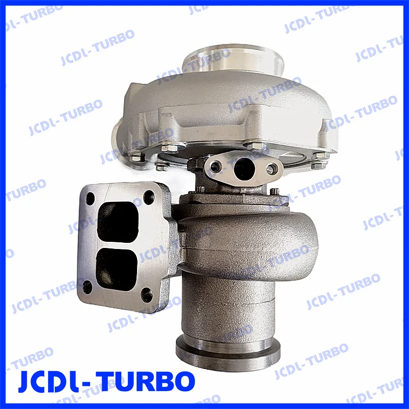 New turbocharger GT4082N 11162409 11129163 9011129163 Turbocharger for Volvo Excavator EC330B EC360B