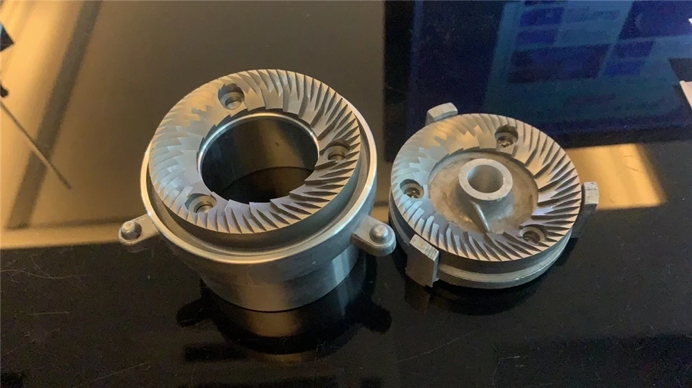 Molinillo de café Molinillo de café expreso comercial