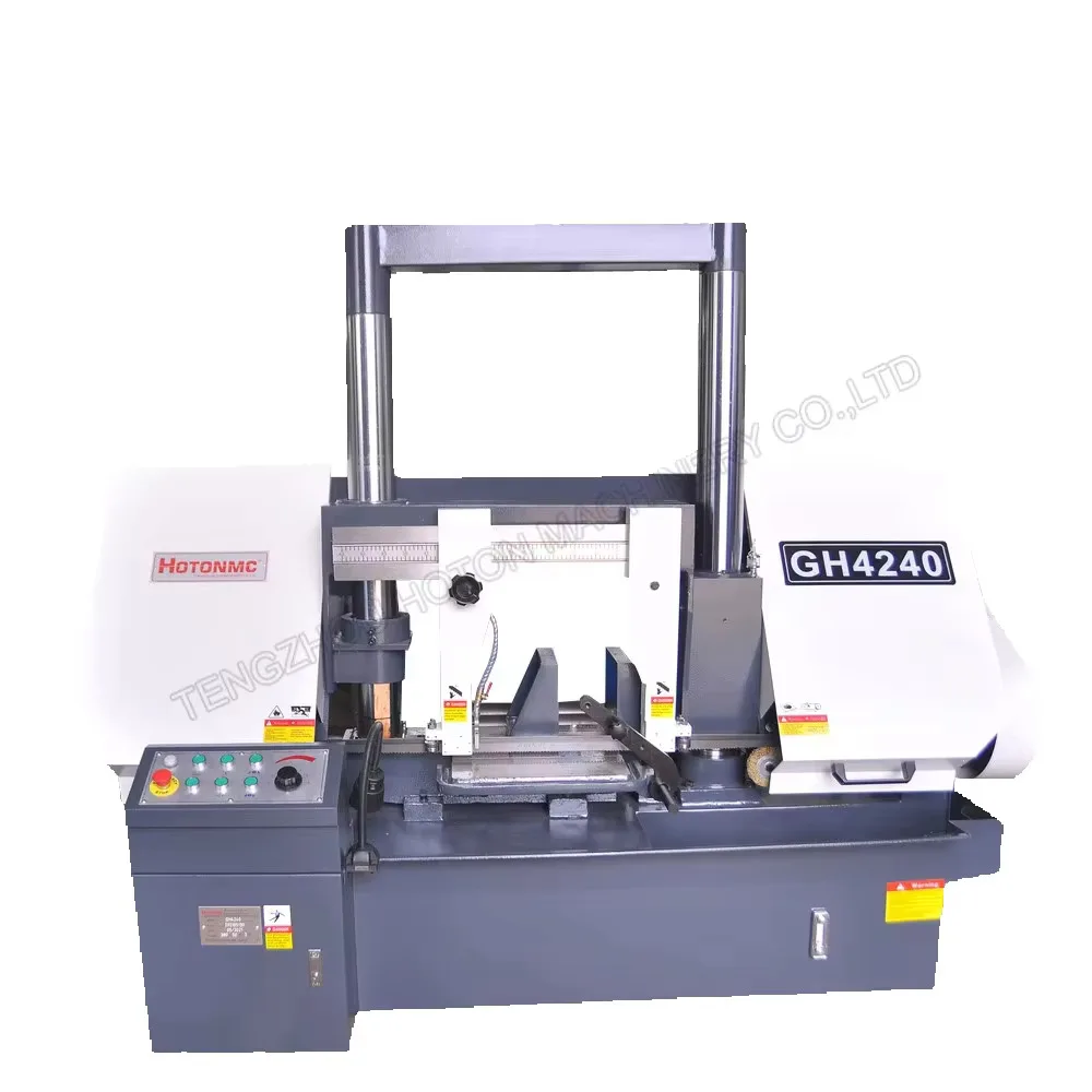 Band Hine Price Gh4240 Saw Hines Aluminium Cutting