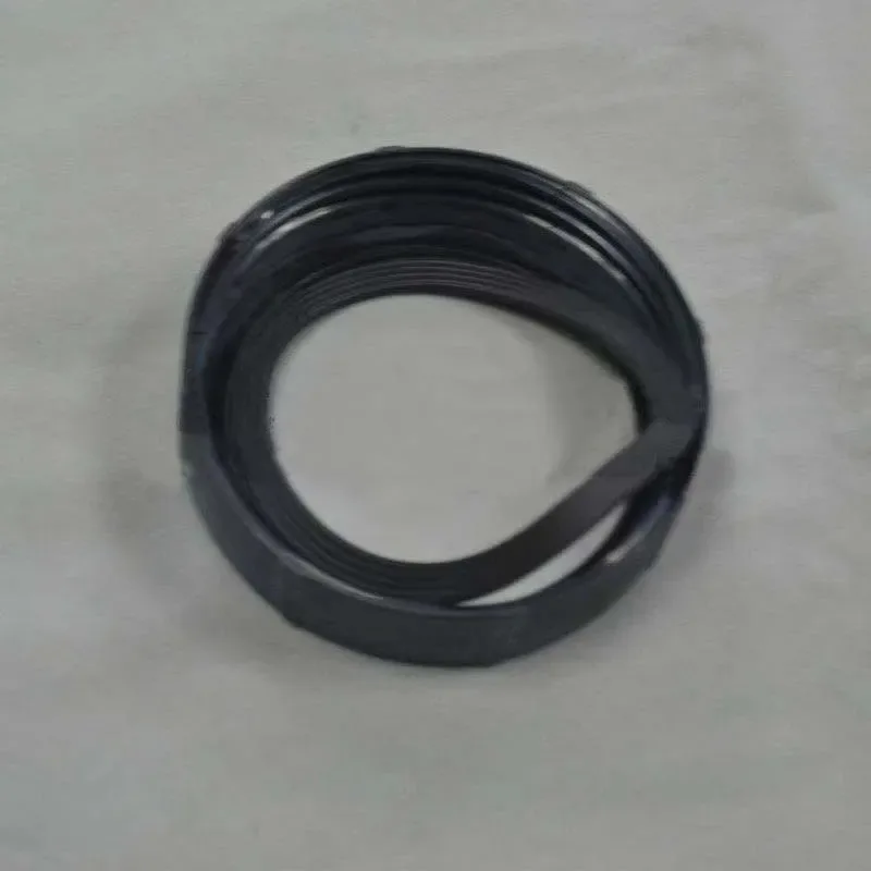 Applicable to BRAUN Germany Braun MX2050 crushed ice Juicer 4184 sealing ring plastic parts