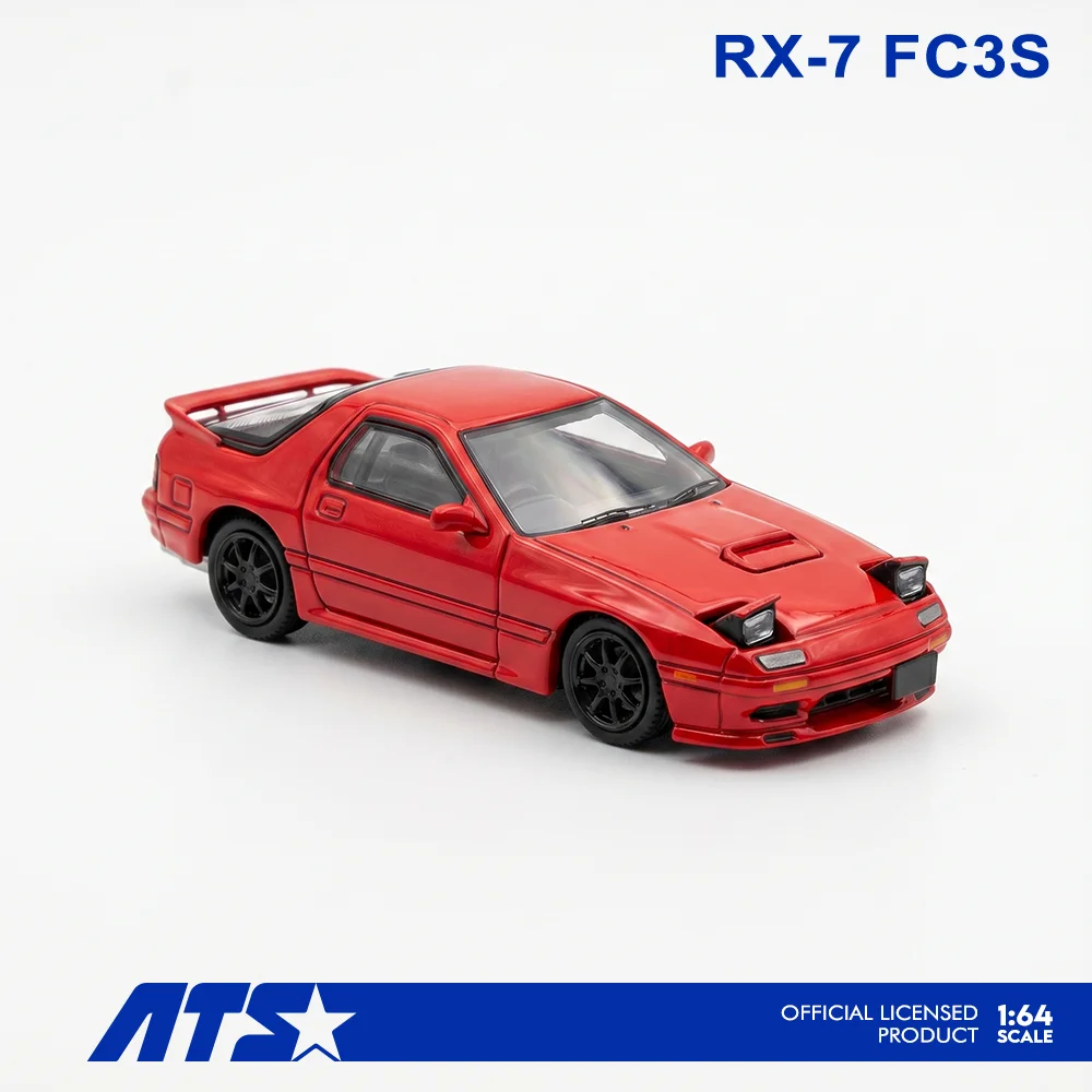 Modellino Auto in Scala 1:64 A - Die Cast Car 1 64 recensione e prezzo