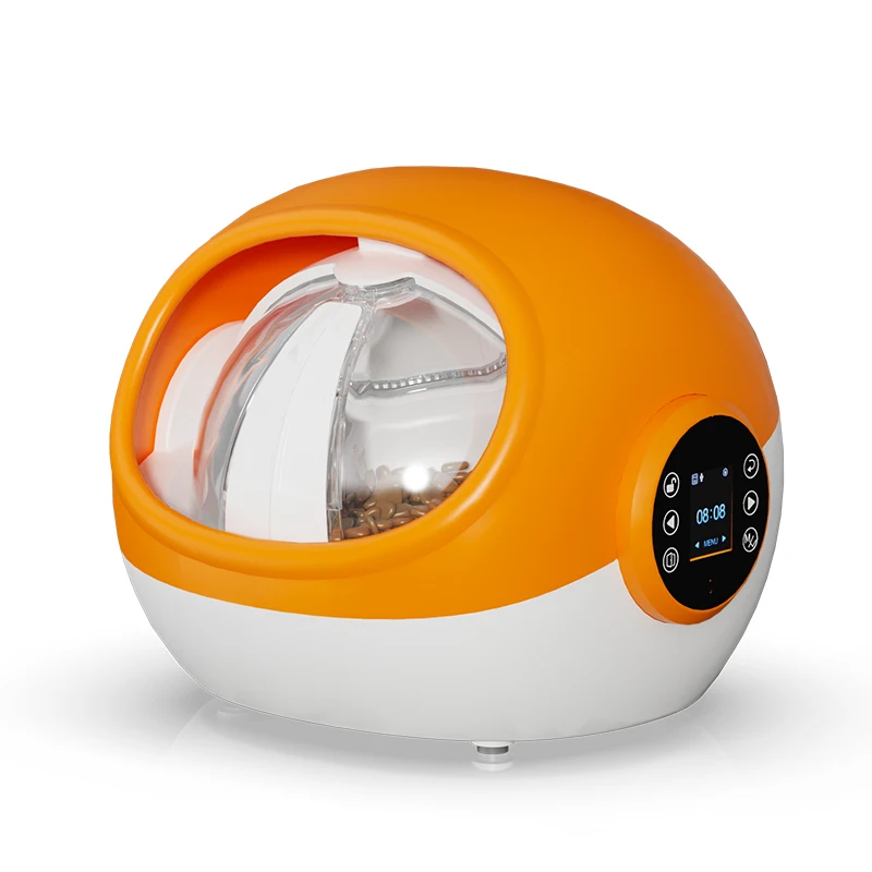 

OEM/ODM Anti-snatch Chip Recognition Multi-cat Automatic Feeder Timing Remote Control Pet Cat Food Feeding