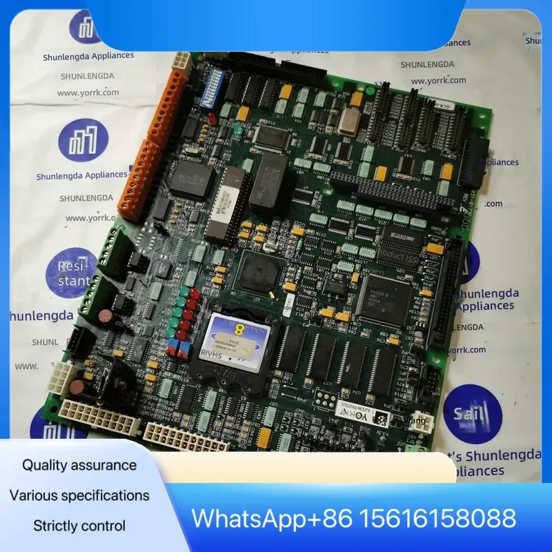 031-01730-000 03101730000 York Air Conditioner Circuit Board PCB Control Module Replacement Part for HVAC System Repair 031