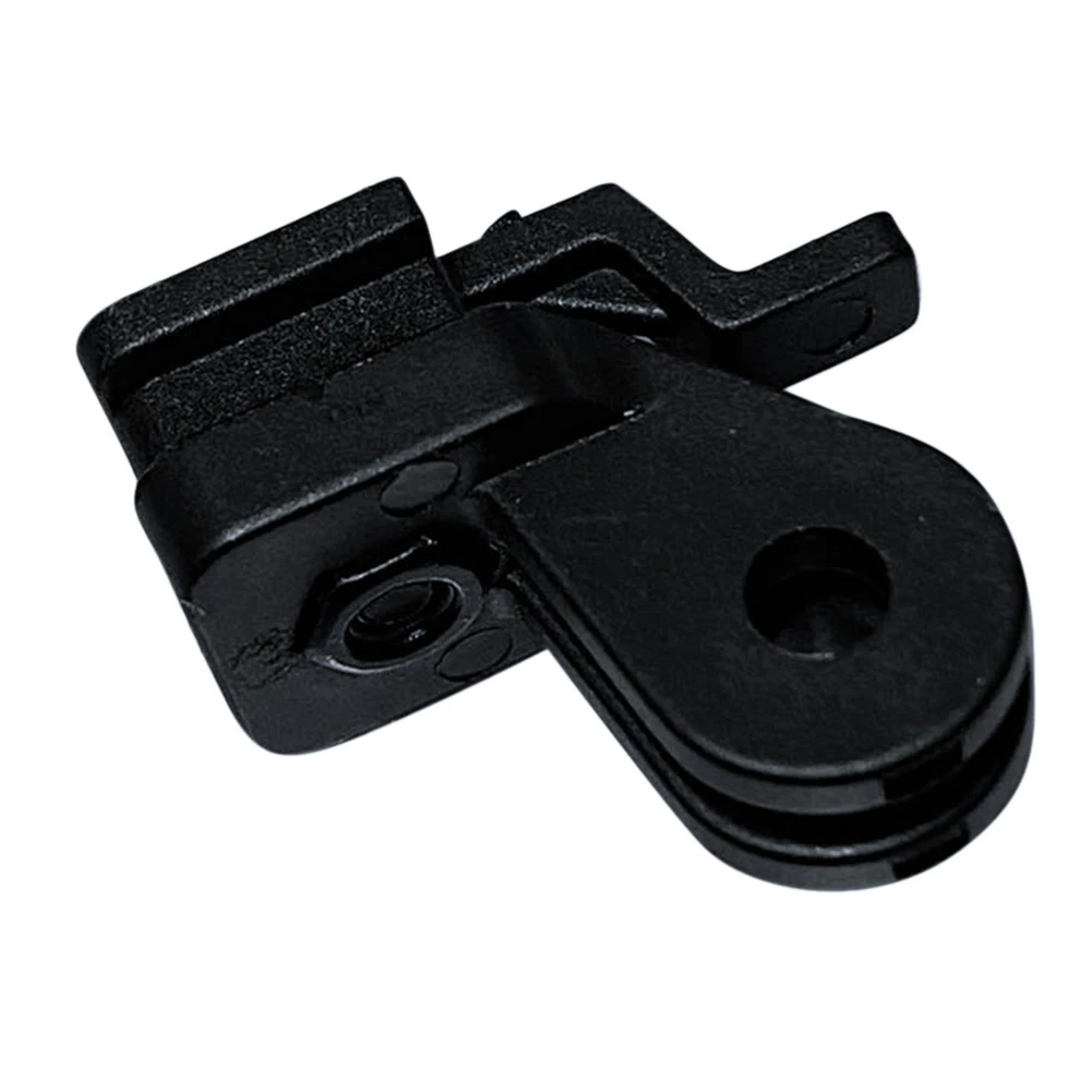 Bicycle Front Lamp Code Meter Holder Mount Bracket for Bontrager Ion Prort Lifting Tail Lamp Bicycle Accessories