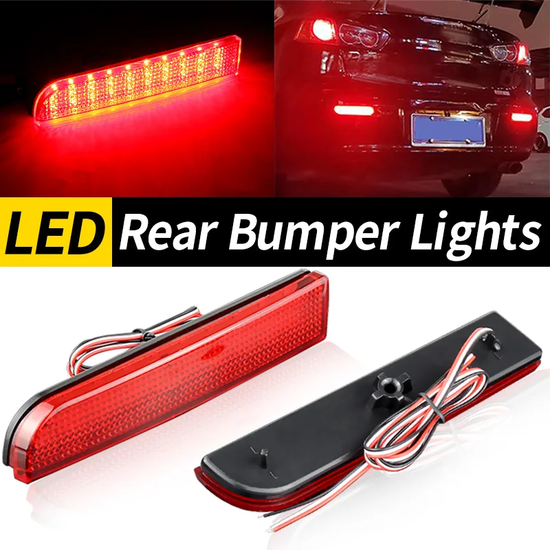 2Pcs Reflector For … - image