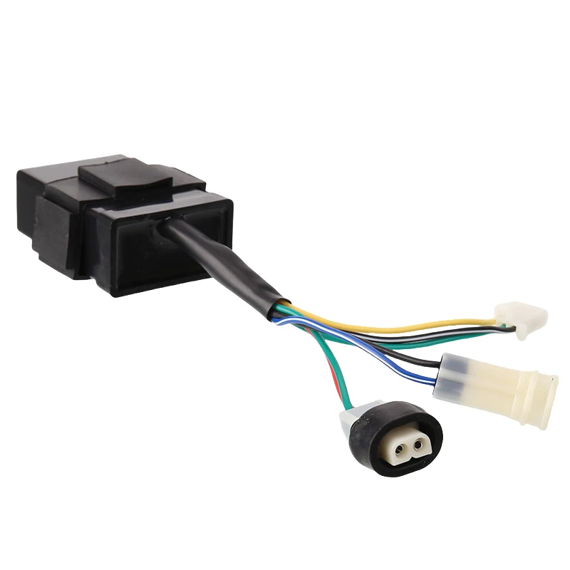 Premium 7-pin CDI for 250cc ATV250-F ATV Quad CDI Accessories - view 4