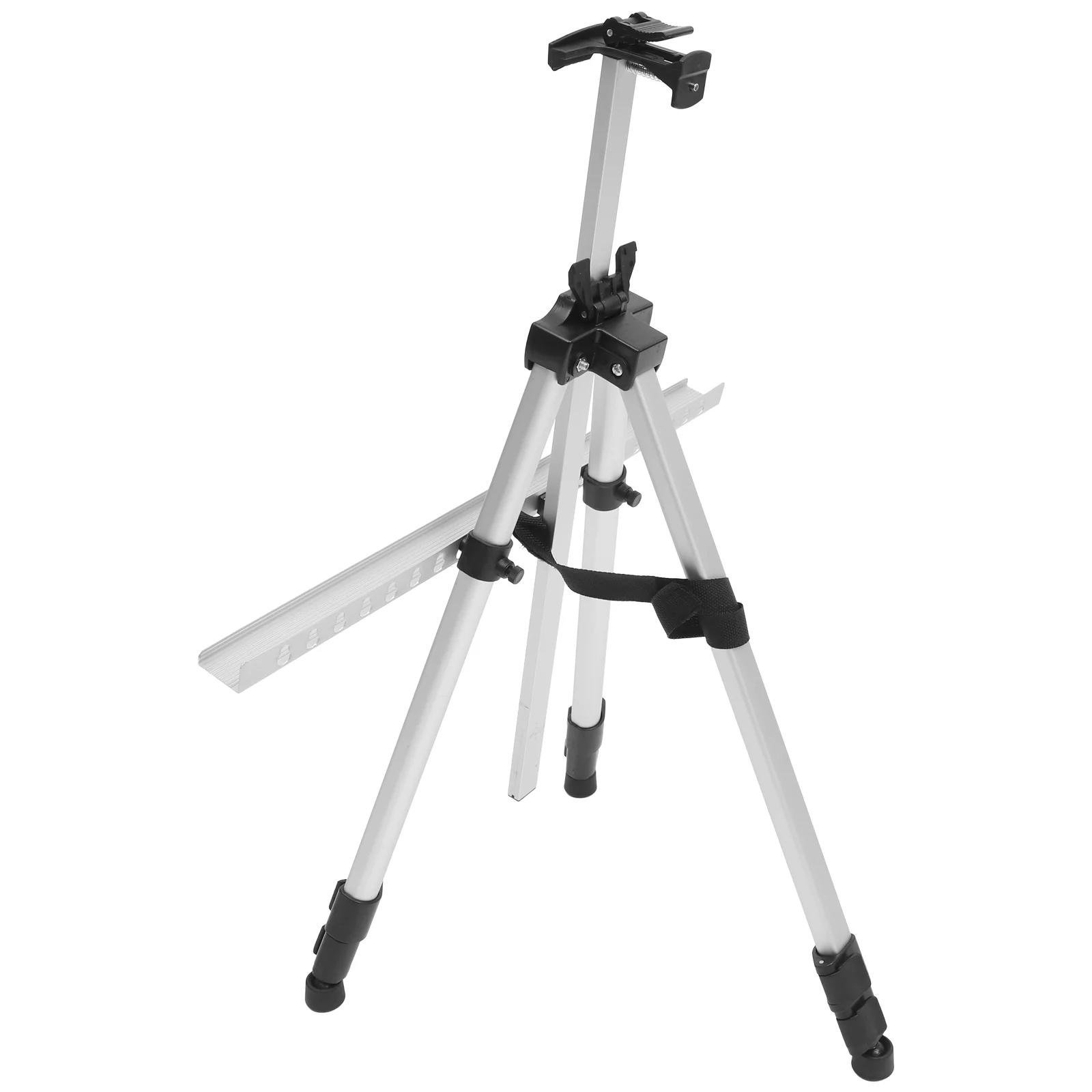 

Folding Easel Household Display Stand Whiteboard for Poster Painting Accessory Dry Erase Wear-resistant Plate