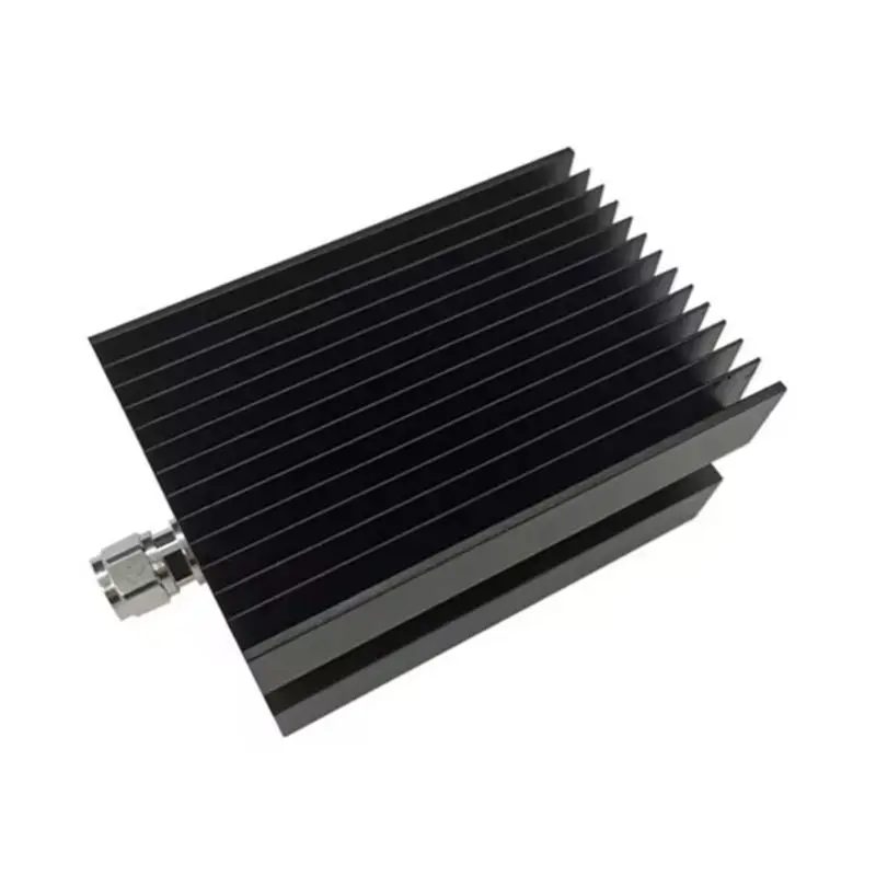 [a92z-new】-for-100w-uhf-male-dc-520mhz-rf-dummy-load-50ohm-walkie-talkie-shortwave-radio-load