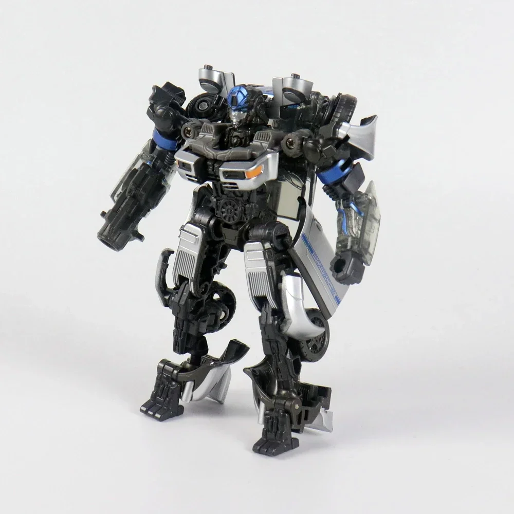 BMB Transformation CY01 CY-01 Mirage Rise of The Beasts Movie 7 Studio Series KO SS105 SS-105 anime Action Figure Robot mode Toy