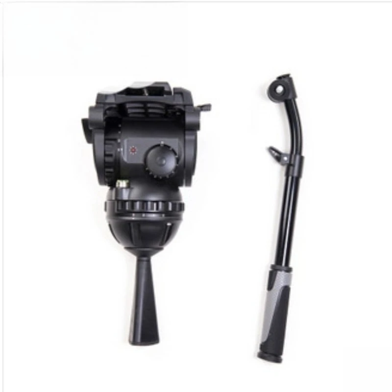 M15T carbon fiber 100 bowls movie grade tripod 8-speed dynamic balance including gimbal set