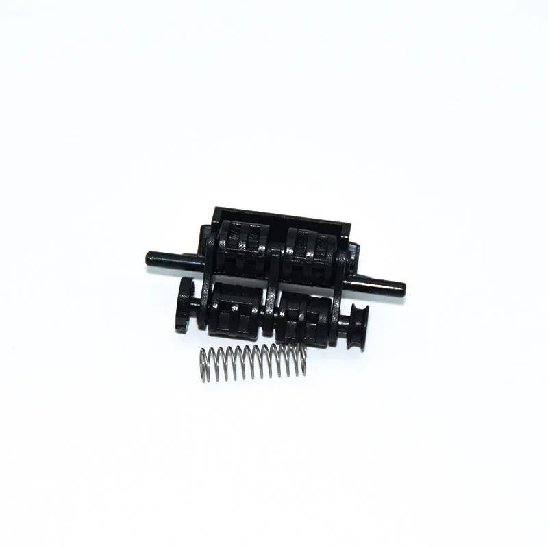 

10sets RL1-2111-000 Face Down Roller for HP P2030 P2035 P2050 P2055 for CANON iR1133 MF 5930 5940 5950 5960 5980 6300 6680 6780