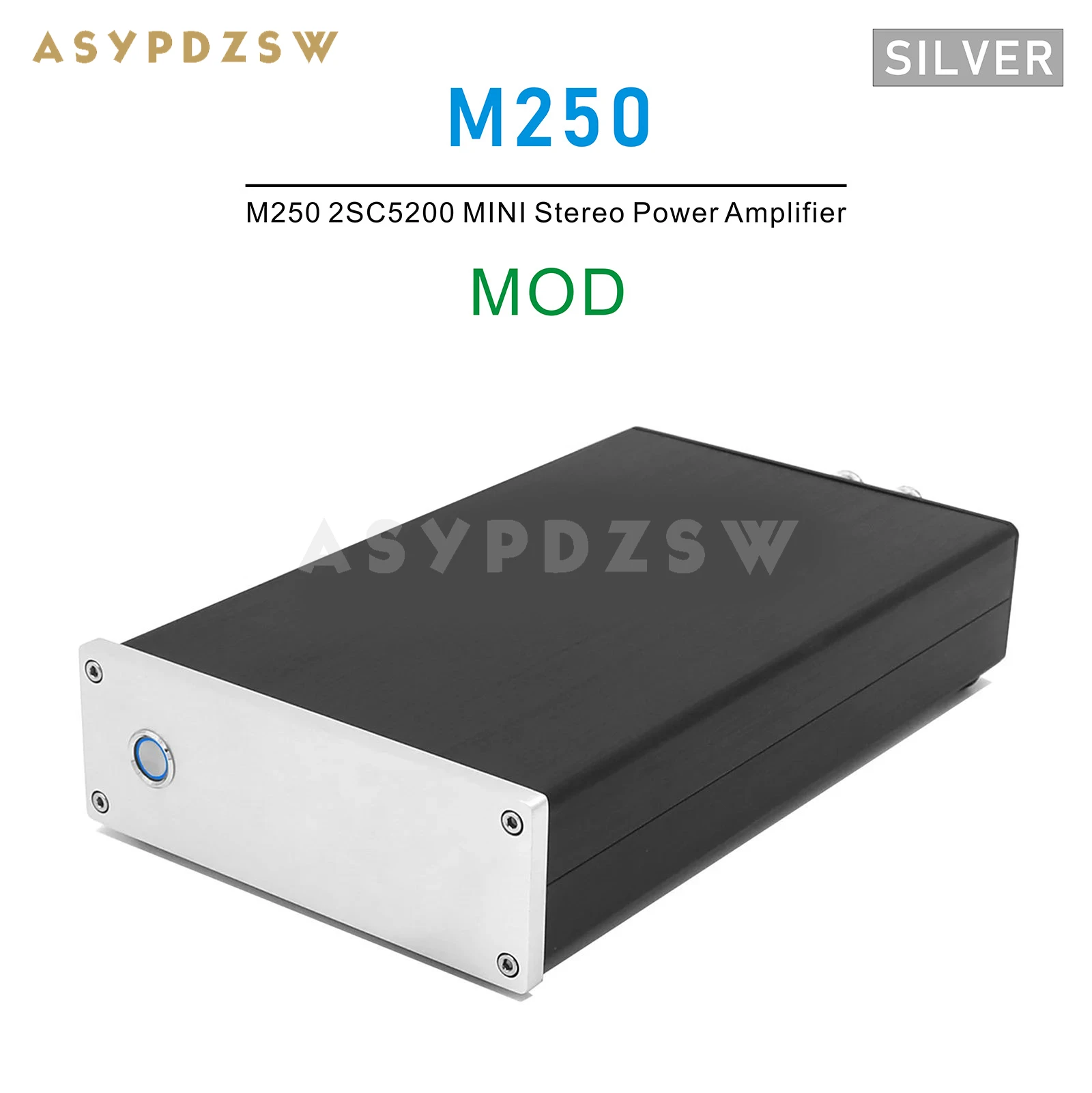 Thumbnail 2 - #35 Best Home Theatre Amplifiers to Buy In 2026