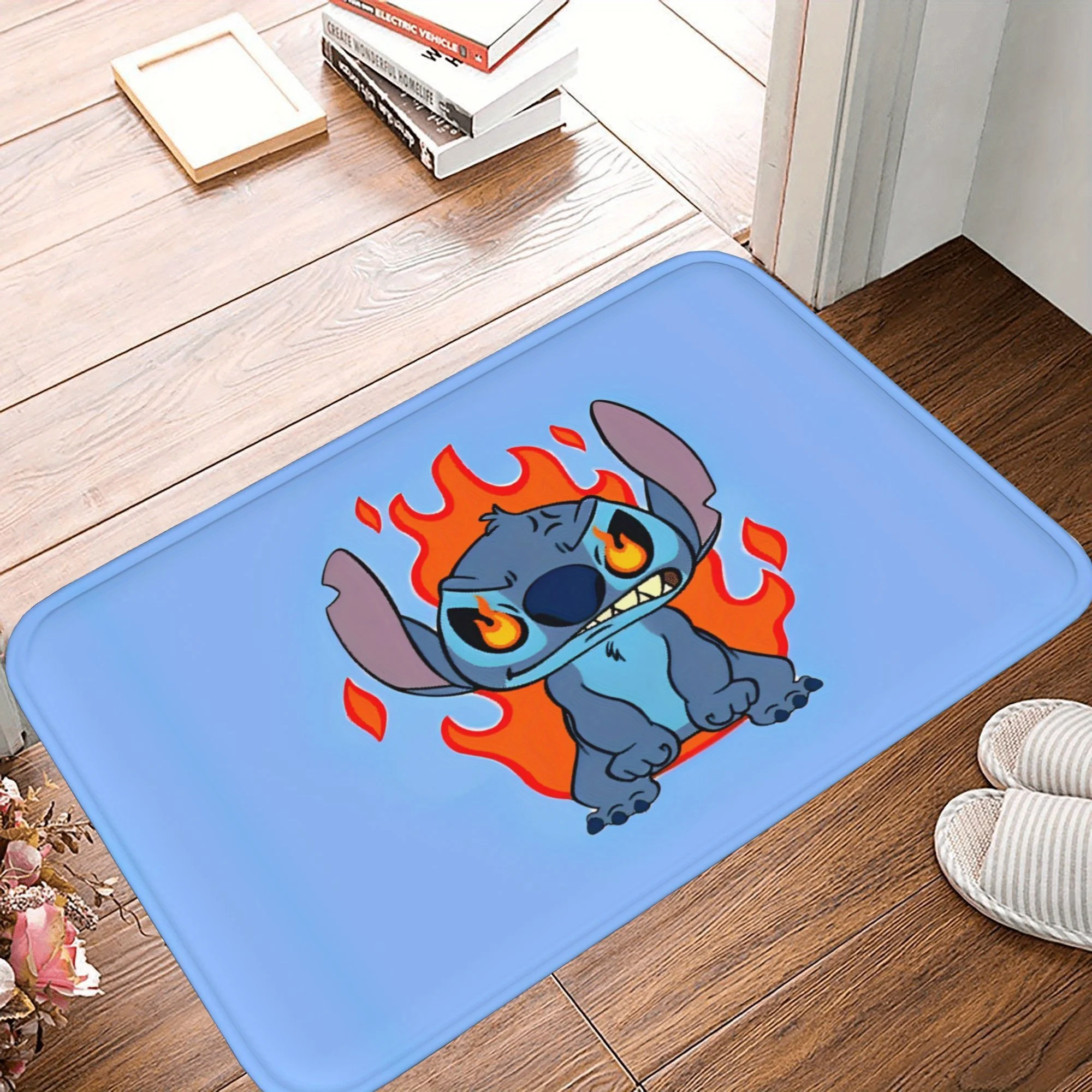 Disney Stitch Bath … - image