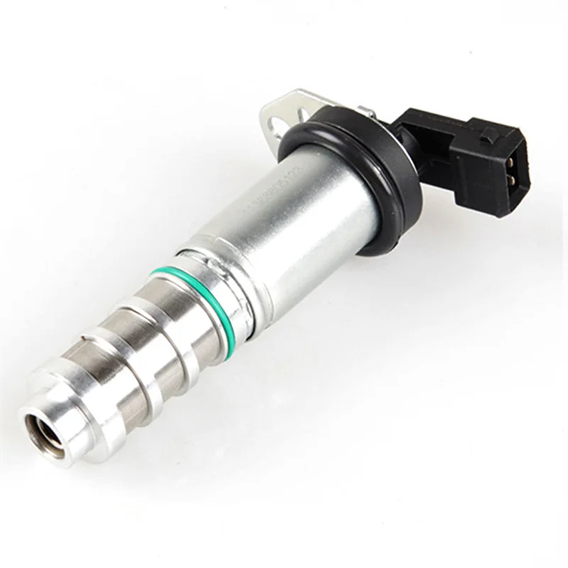 

2PCS 11368605123 Solenoid Valve Parts For BMW 135I 335I 550I 650I X3 X5 X6 N55 Activehybrid 11367610060 11367851299-X67A