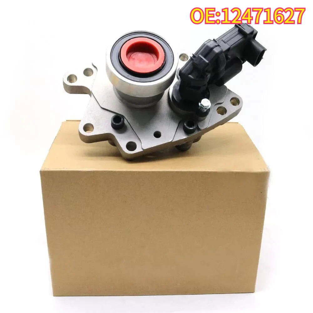 

High quality New For 12471627 4WDAxleActuatorHousingTrailblazerEnvoy Rainer Bravada 12471623 12479132 12471627 12471631 600-115