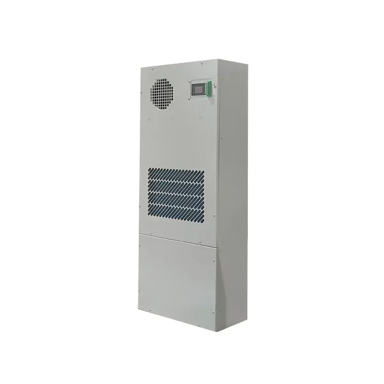 2500W CE AC Power Industrial Air Conditioners Outdoor Electric Telecom Cabinet Type Air Conditioner