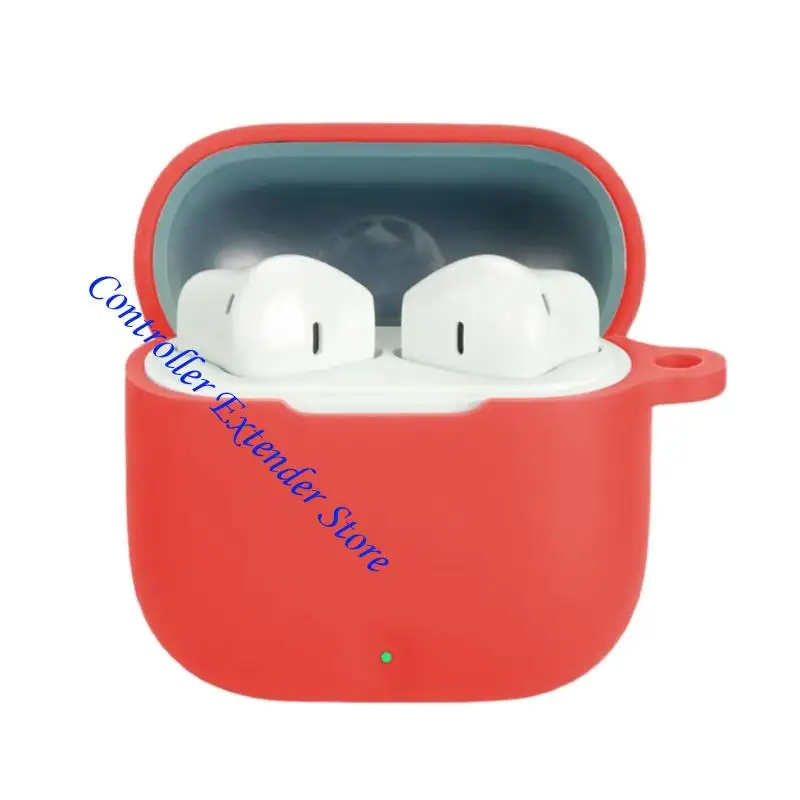 

N84B в рукав для наушников для Air 4 Новая звуковая версия Nonslip водонепроницаемость крышки