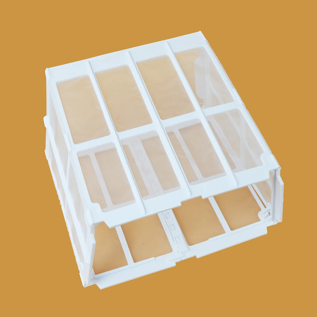 Filtro de inserción de cesta interior de repuesto para limpiador robótico de piscinas Dolphin S200 S300/i, Seamaster INT, E40, E50i, S400