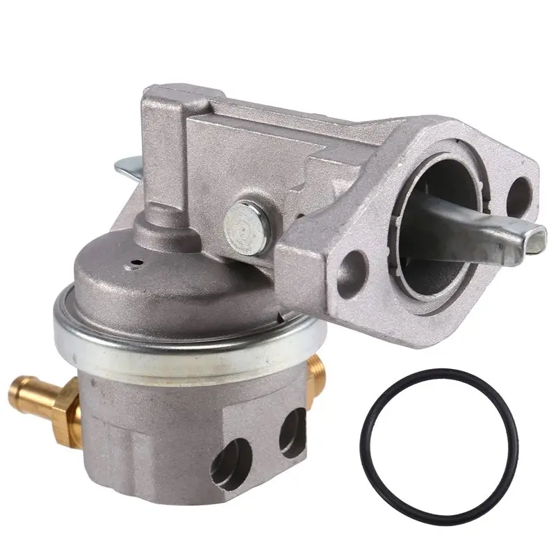 HOT-Fuel Pump Replacement Part RE68345 For 4045D 4045T 4045H 6068D 6068H 6068T Engines,Fuel Pump Replacement Part RE6