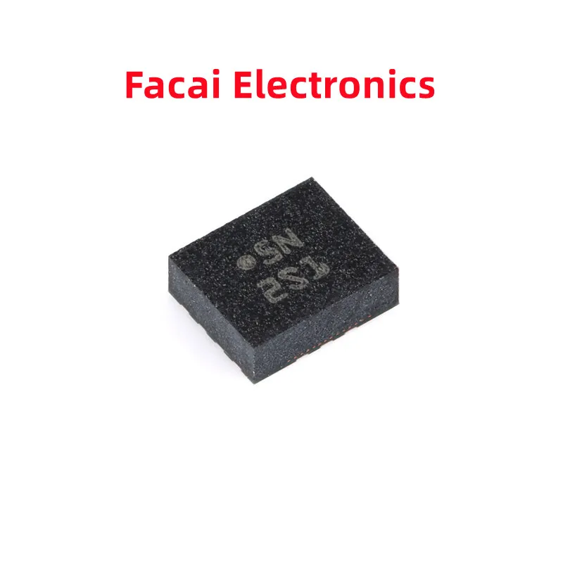 BMI270 LGA-14 6-axis Intelligent Low-power Inertial Measurement Unit Sensor IC Chip New Original