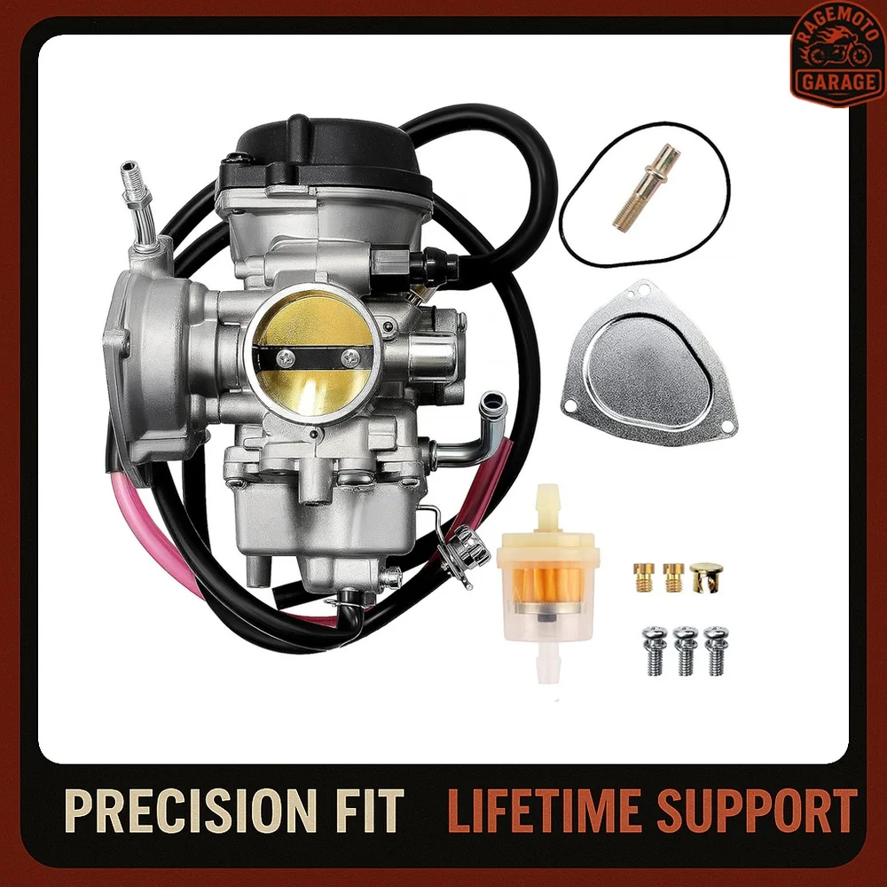 

Для CFMOTO CF500 CF188 CF MOTO 300cc 500cc ATV Quad UTV Карбюратор Новый