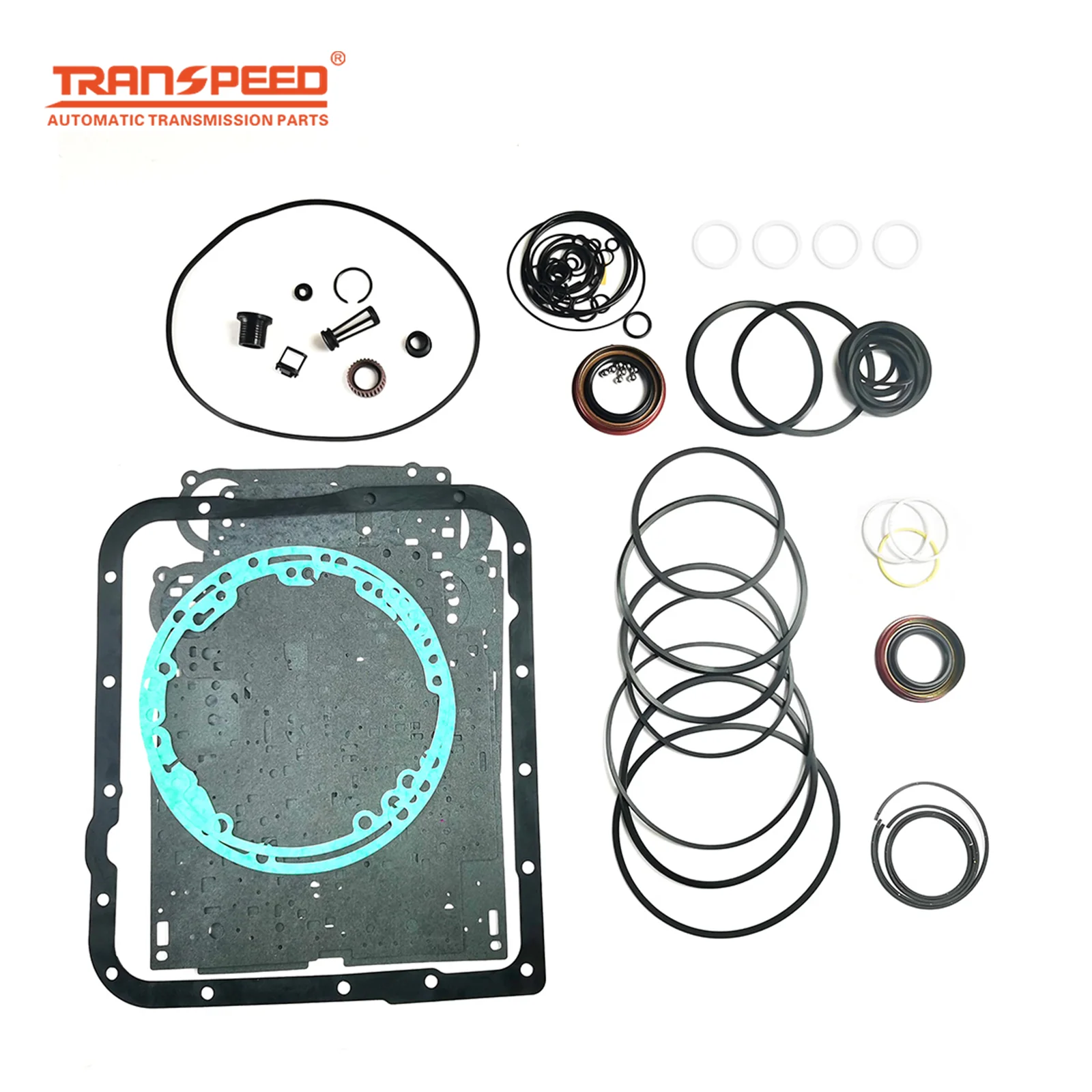 ATX TRANSPEED Automatic Transmission Parts 4L60E 4L60 Overhaul Rebuild Kit