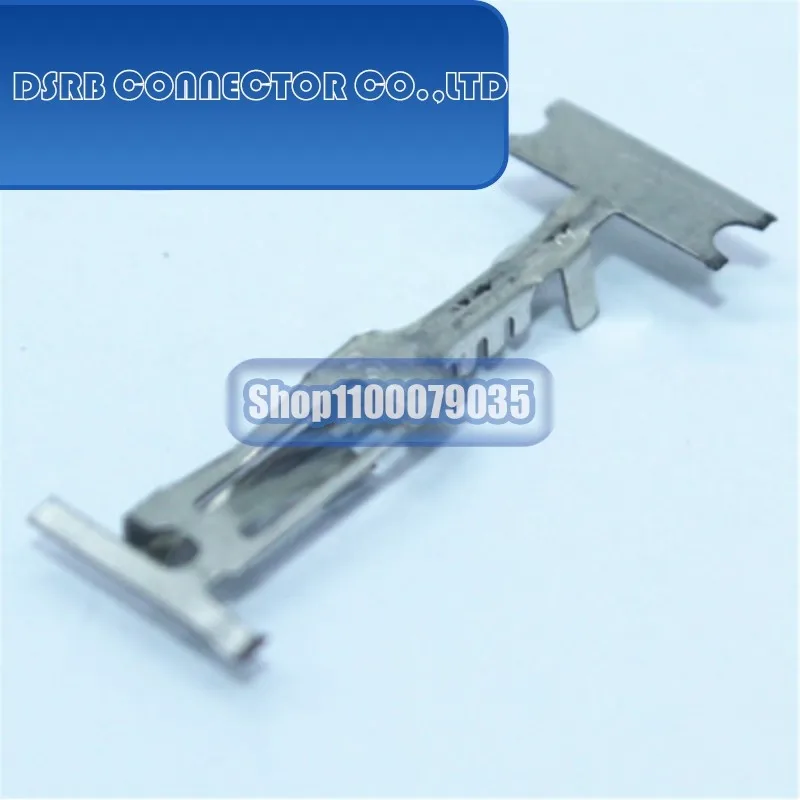 100pcs/lot ST710870-3 12146447 173681-1 2-1703930-1 282109-1 7165-0842 connector new original