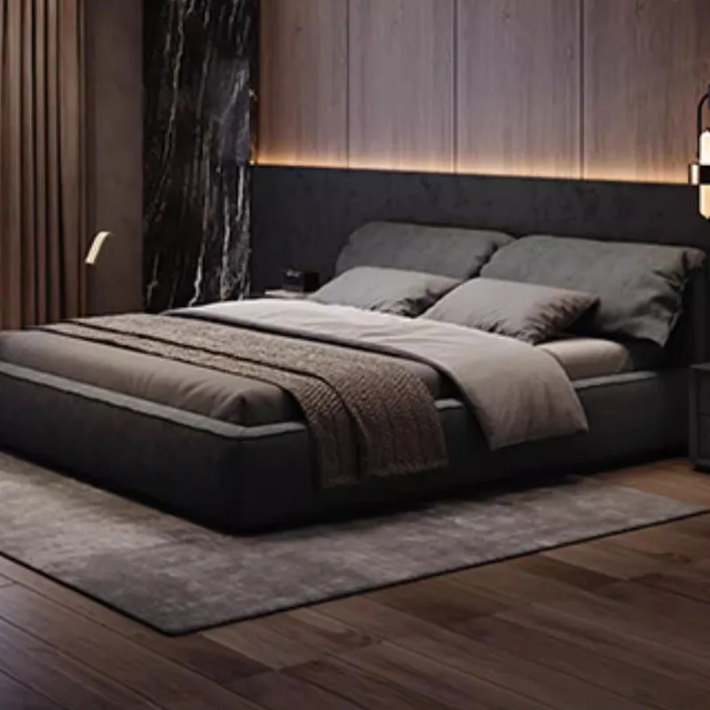 

European Tatami Massage Bed Inflatable Human Dog Japanese Mobile Princess Bed Fishing Sleeping Camas De Casal Unique Furniture