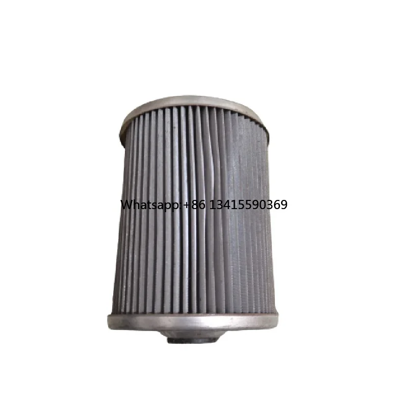 

Mining Machine Parts Oil Filter 81649209 for Sandvik