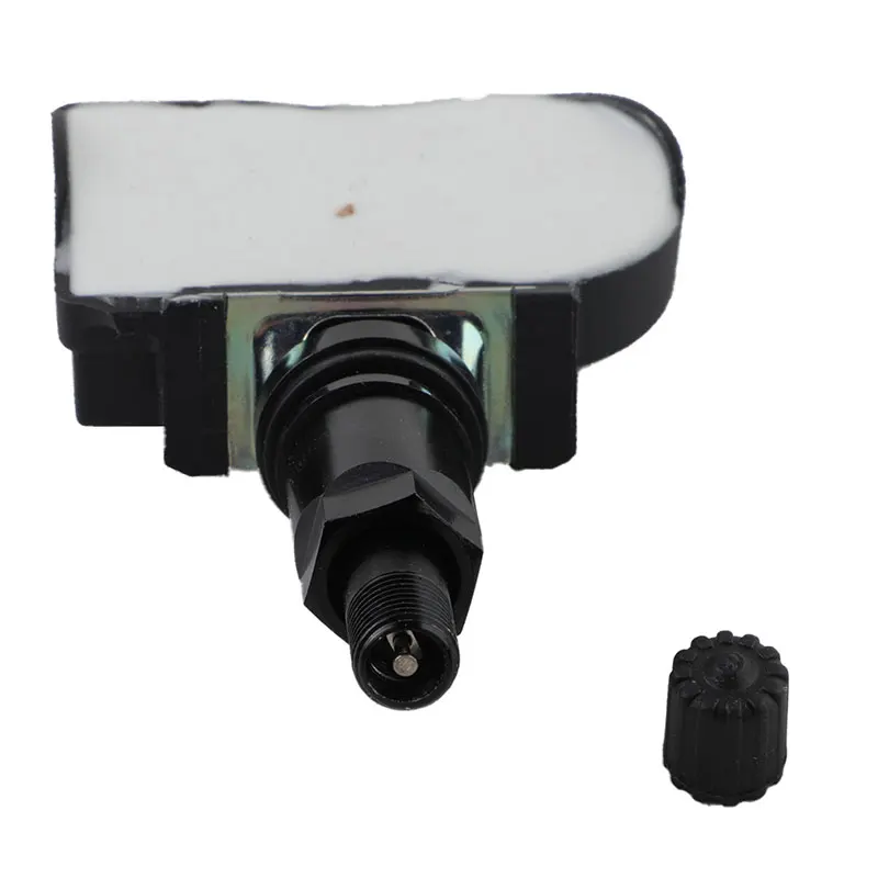 Sensor TPMS Sensor Monitor tekanan ban, untuk Tesla Model 3 Model S Model X 433MHZ Sensor 103460200C