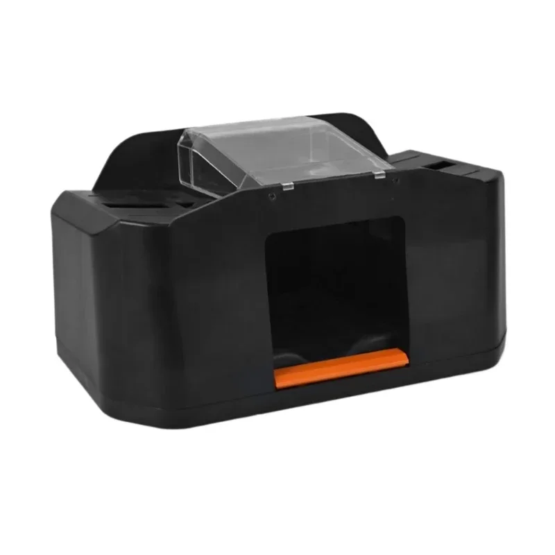 1/2 زوج من كاتم الصوت منخفض الضوضاء شحن USB مدمج ببطارية ليثيوم صامتة 2000 مللي أمبير في الساعة لعبة لوحة كهربائية