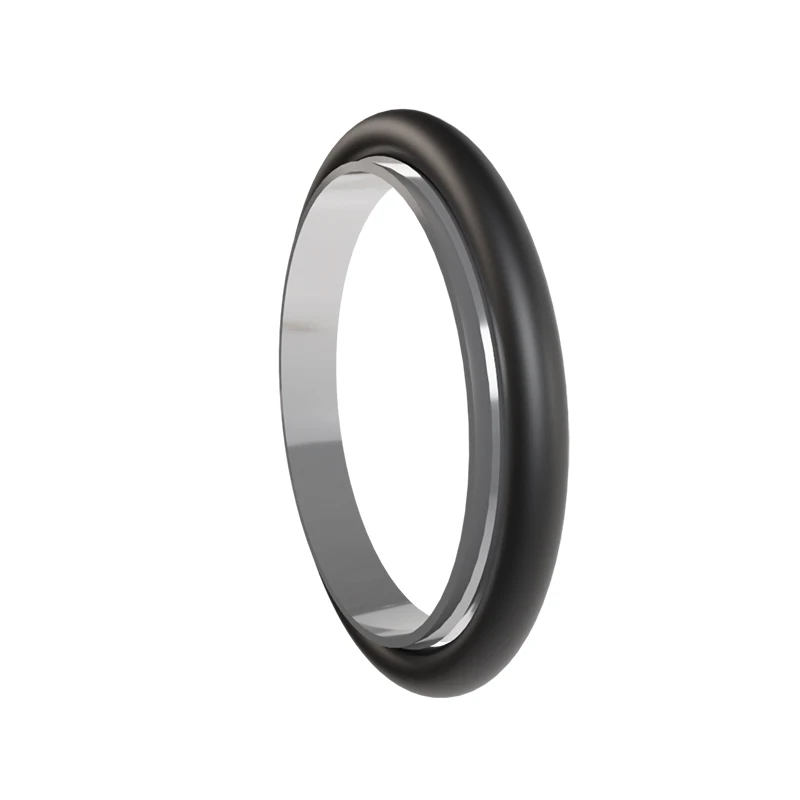 304 Kf/Nw 25 Flange…