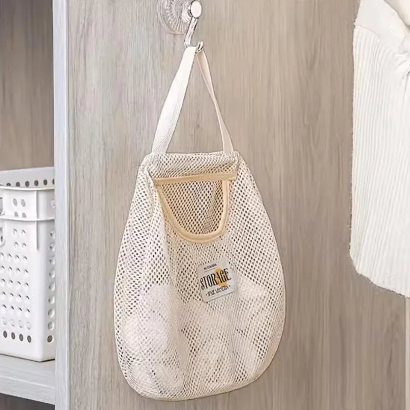 1/2/3 Stück Japanische Socken-Aufbewahrungstasche zum Aufhängen im Kleiderschrank, Unterwäsche-Aufbewahrungstasche zum Aufhängen an der Wand, Schlafsaal-Aufbewahrungstasche ohne Bohren – Detail 6