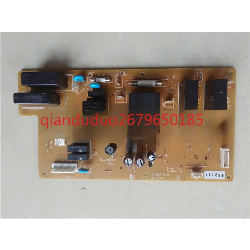 Suitable For FV-HCG…